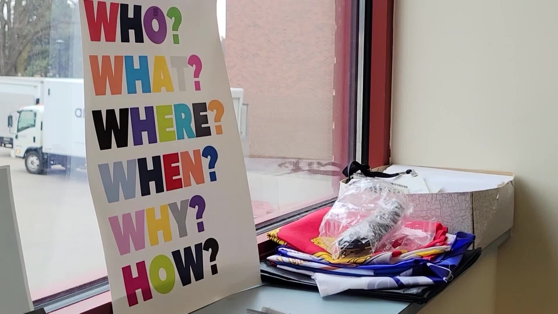 UNO Las noticias de Omaha 4-12-2023